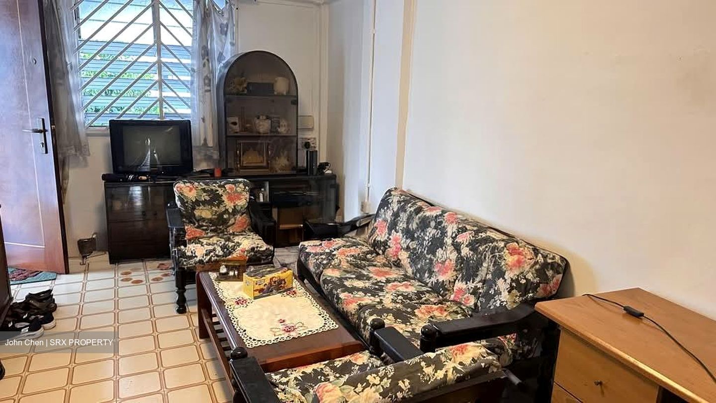 Blk 606 Bedok Reservoir Road (Bedok), HDB 3 Rooms #582000721